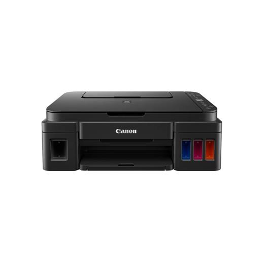 Canon PIXMA G3416 Tanklı Yazıcı/Tarayıcı/Fotokopi/Wi-Fi