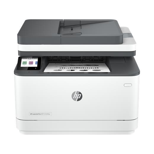 HP LaserJet Pro 3103fdw Çok Fonksiyonlu Mono Lazer Yazıcı / Tarayıcı /Fotokopi / Fax (3G632A)