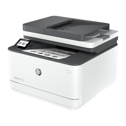 HP LaserJet Pro 3103fdw Çok Fonksiyonlu Mono Lazer Yazıcı / Tarayıcı /Fotokopi / Fax (3G632A)