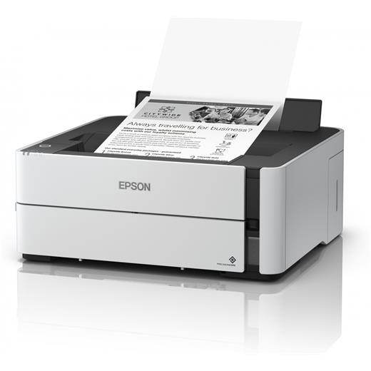 Epson EcoTank M1170 Tek Fonksiyonlu Mono Tanklı Yazıcı / Wi-Fi