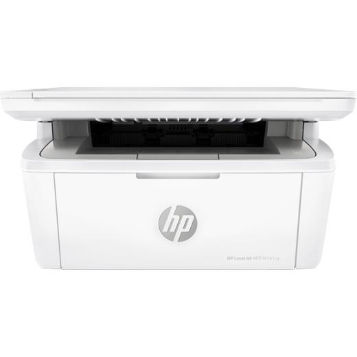 HP LaserJet MFP M141ca Çok Fonksiyonlu Mono Lazer Yazıcı / Tarayıcı / Fotokopi (7MD75A)