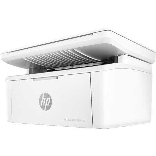 HP LaserJet MFP M141ca Çok Fonksiyonlu Mono Lazer Yazıcı / Tarayıcı / Fotokopi (7MD75A)