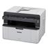 BROTHER MFC-1911W YAZICI TAR. FOT.FAX Wİ-Fİ 2 AD TONER HEDİYELİ