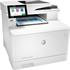 HP Color LaserJet Enterprise MFP M480f Yazıcı/Tarayıcı/Fotokopi/Faks (3QA55A)