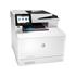 HP Color LaserJet Pro MFP M479fdn Yazıcı/Tarayıcı/Fotokopi/Faks/E-posta (W1A79A)